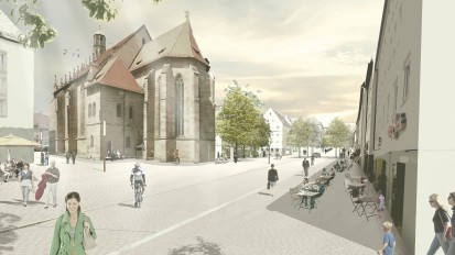 Hauptmarkt, Nürnberg