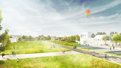 Landesgartenschau Würzburg