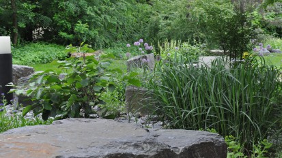 Hausgarten, Wilhelmshorst