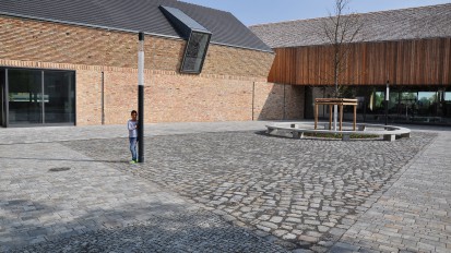 BARNIM PANORAMA – Naturparkzentrum und Agrarmuseum, Wandlitz