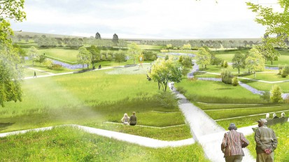 Landesgartenschau Bayreuth 2016